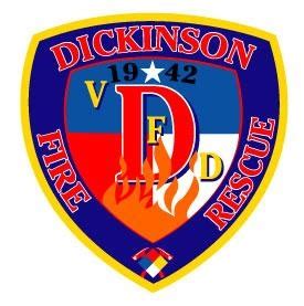 Dickinson Volunteer Fire Department